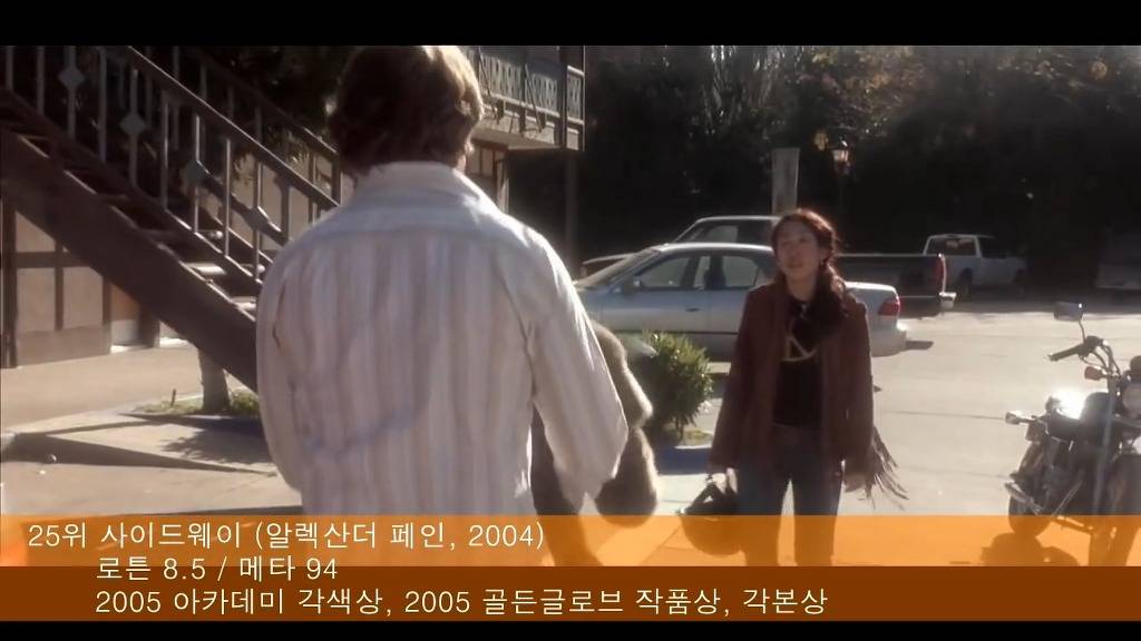 21세기 영화 TOP 40 | 인스티즈