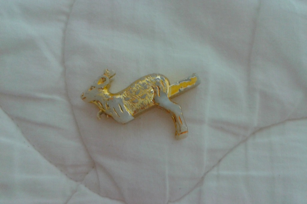 내가 사슴과 싸워 이긴 이야기 | 인스티즈