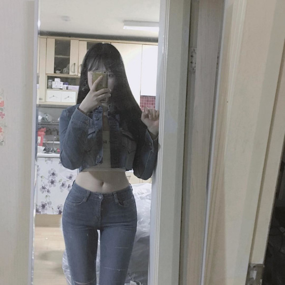 내가 좋아하는 여친룩 | 인스티즈