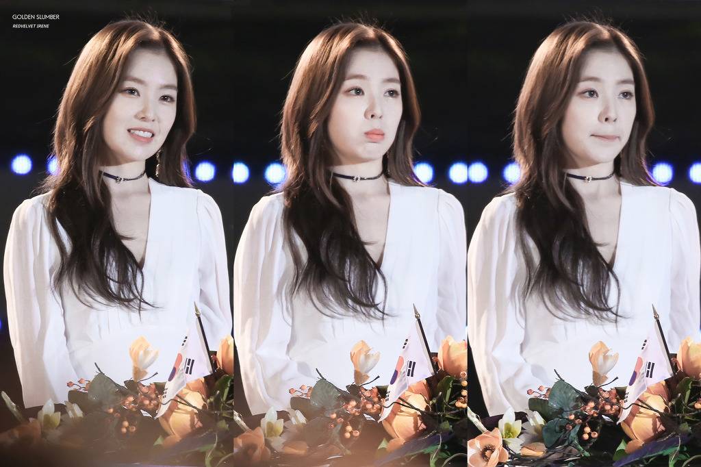 그냥 막 이쁜 레드벨벳 아이린.jpg | 인스티즈