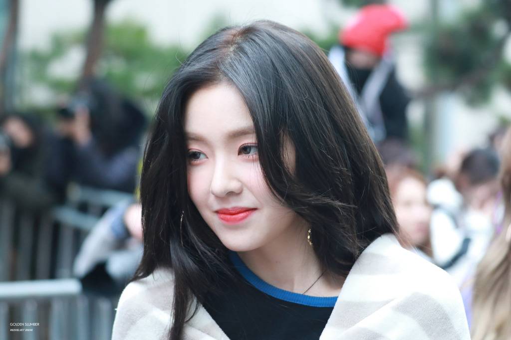 그냥 막 이쁜 레드벨벳 아이린.jpg | 인스티즈