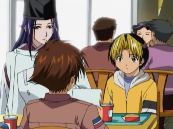 고스트 면접왕...jpg | 인스티즈