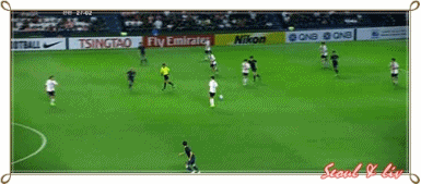 데얀 - 아드리아노 gif | 인스티즈