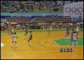 허재 vs 유고 | 인스티즈