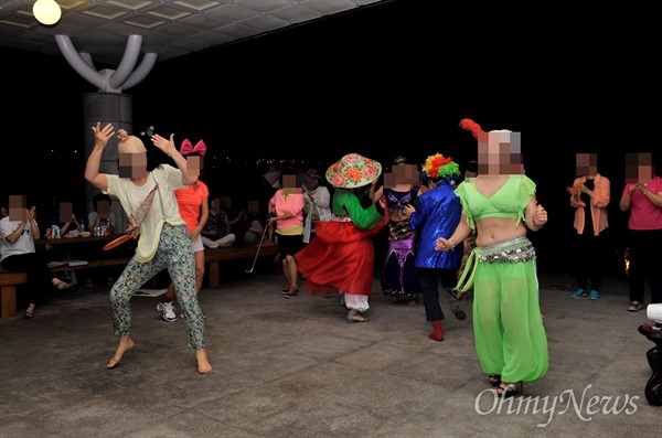 김제동 발언 때문에 신뢰 하락한다는 군 클라스 | 인스티즈