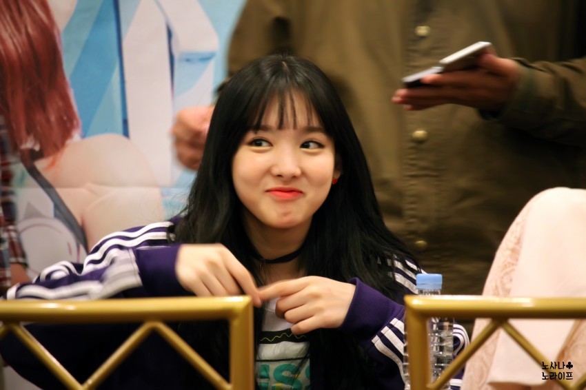 나연 넘나 귀여운ㅎㅎ | 인스티즈