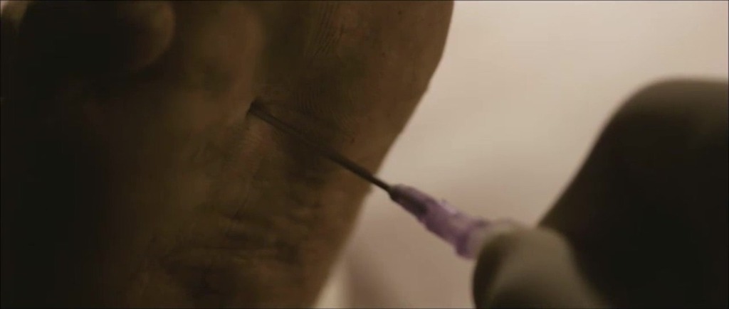 과연 아이는 좀비 바이러스에 감염 되었는가?. jpg | 인스티즈