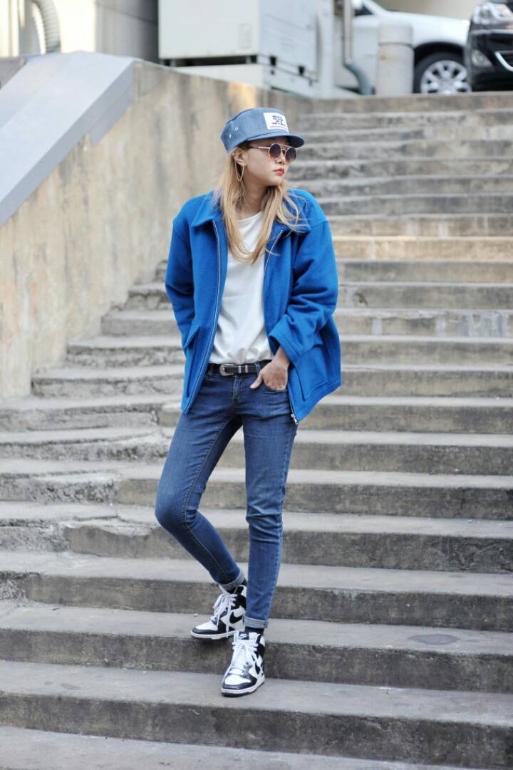 기럭지 이 정도되면 해보고싶은 것.JPG | 인스티즈