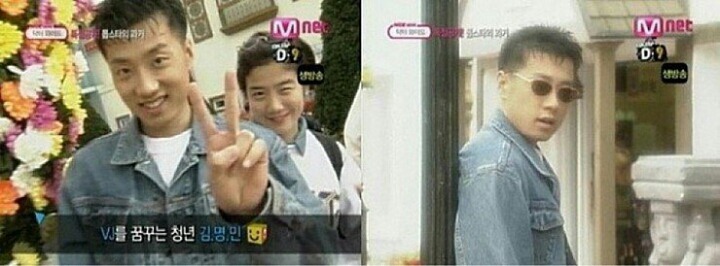 VJ 출신이라는게 안믿기는 배우.jpg | 인스티즈