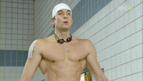 남자 상체근육에서 은근히 중요하다고 생각되는 부위.jpg | 인스티즈