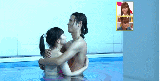 실험))첫 만남에 키스를 하게 되면 사랑에 빠질까??..gif | 인스티즈