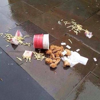 자신이라면 먹을수 있다? 없다? | 인스티즈