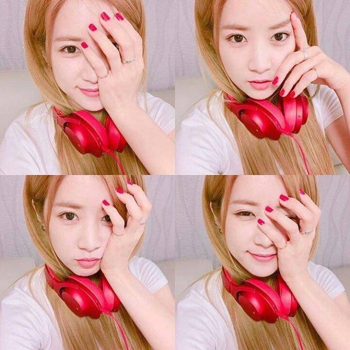 에이핑크 나이 많은 리더 초롱이 | 인스티즈