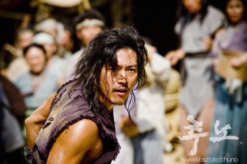 재미 보장하는 역대 사극 3대장 | 인스티즈