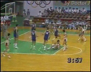 허재 vs 유고 | 인스티즈