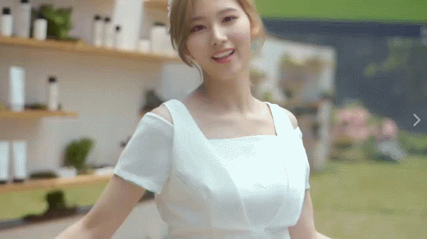 청순컨셉도 잘어울리는 트와이스 ㅎㄷㄷ | 인스티즈