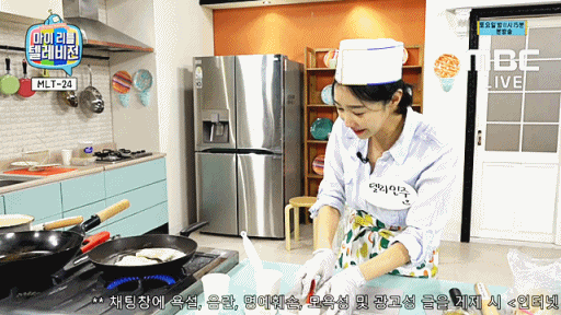 [마리텔] 3등 하고 우는 염소 누나 | 인스티즈