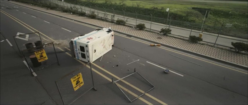 과연 아이는 좀비 바이러스에 감염 되었는가?. jpg | 인스티즈