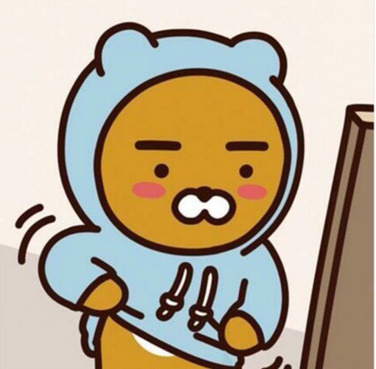 라이언도 남자인가봐요 | 인스티즈