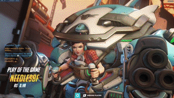 [오버워치] PTR)시메트라 리메이크 이후 순간이동기 활용법 | 인스티즈