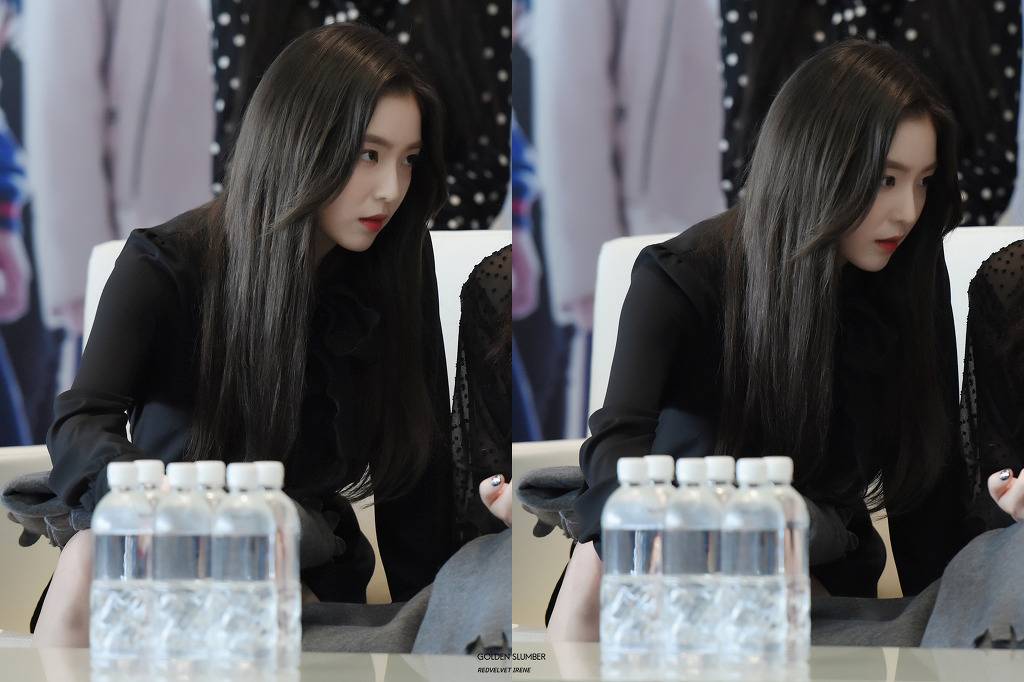 그냥 막 이쁜 레드벨벳 아이린.jpg | 인스티즈