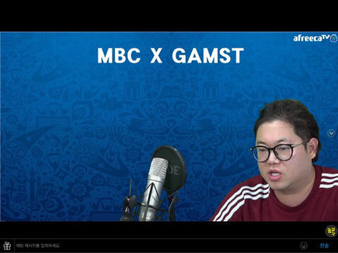 감스트 피셜) 아프리카 티비 기술 문제로 폭파된거다 | 인스티즈