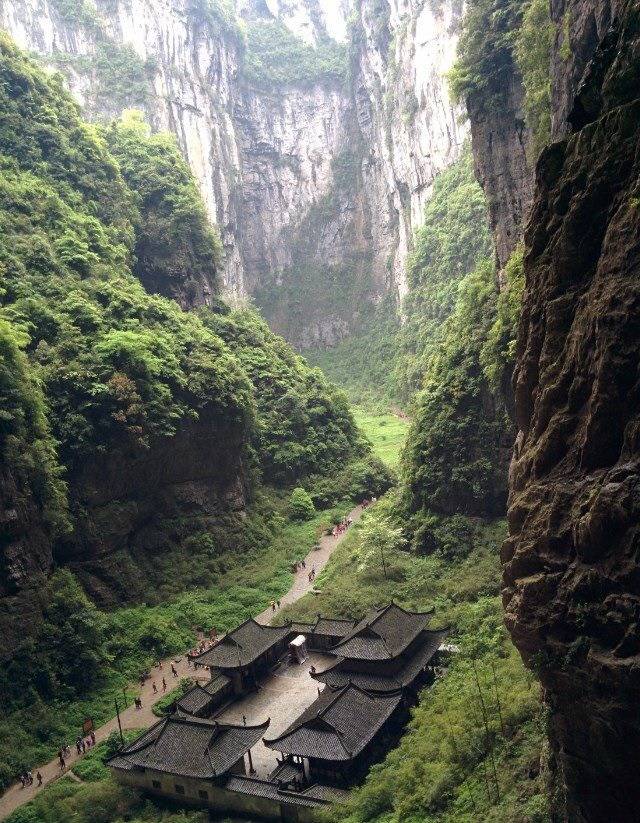대륙에서 무협작품이 가능했던 이유 | 인스티즈