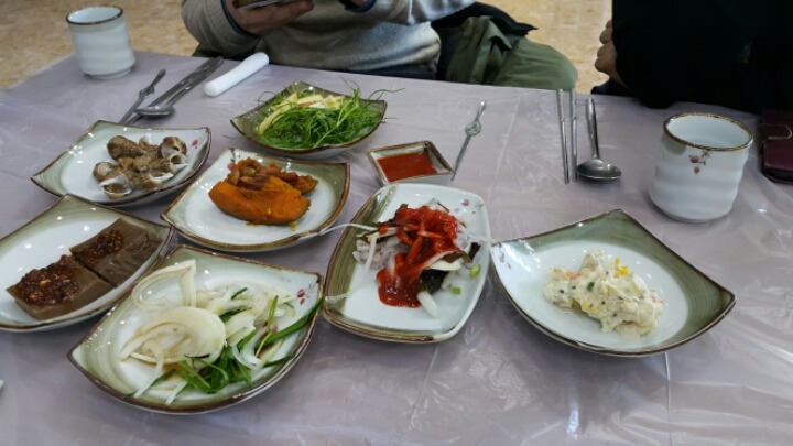 2017 첫 영덕대게 | 인스티즈