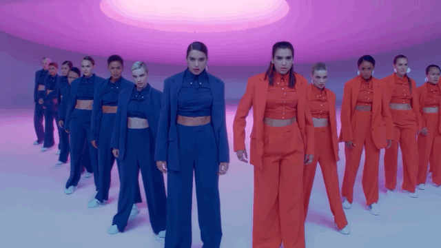 뮤비에 다양한 인종을 출연시키는 가수 | 인스티즈