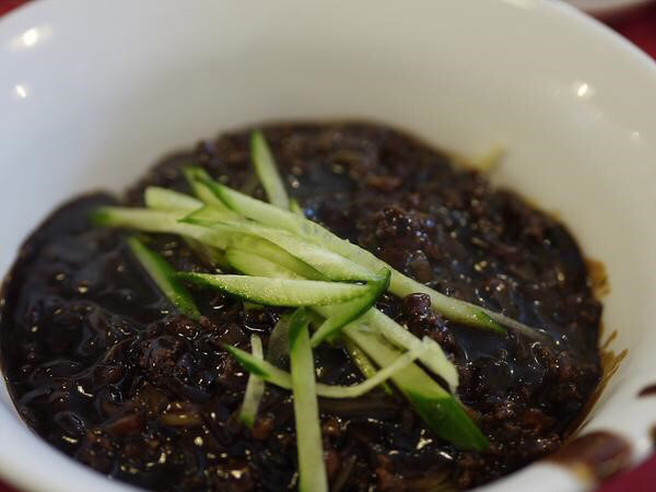 좋아하는 짜장면 고명은? | 인스티즈