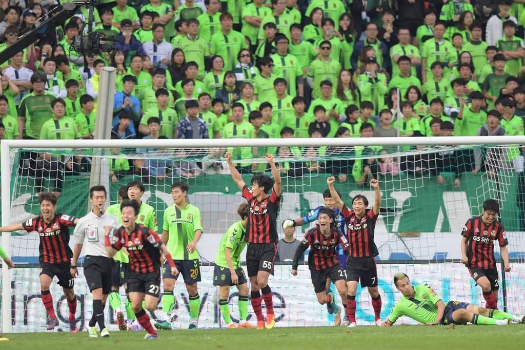 우승 순간 사진들 | 인스티즈