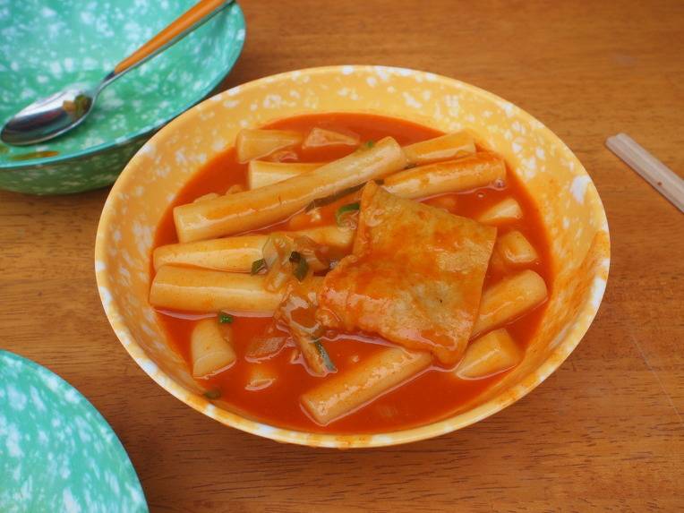 여러분이 선호하는 떡볶이 스타일은?? | 인스티즈