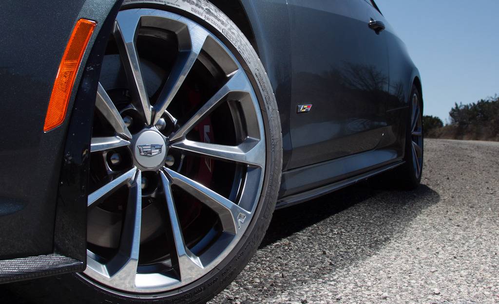 2016 캐딜락 ATS-V 쿠페 [데이터주의] | 인스티즈