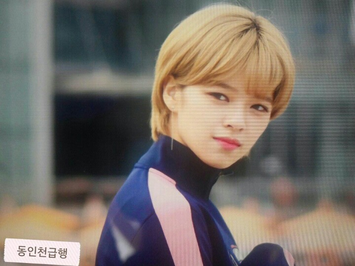 오늘자 트와이스 | 인스티즈