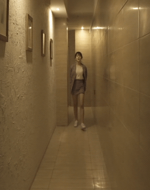 여자친구 휴식기에 접어들어서 예린.jpg.gif.미모 ㅓㅜㅏ | 인스티즈