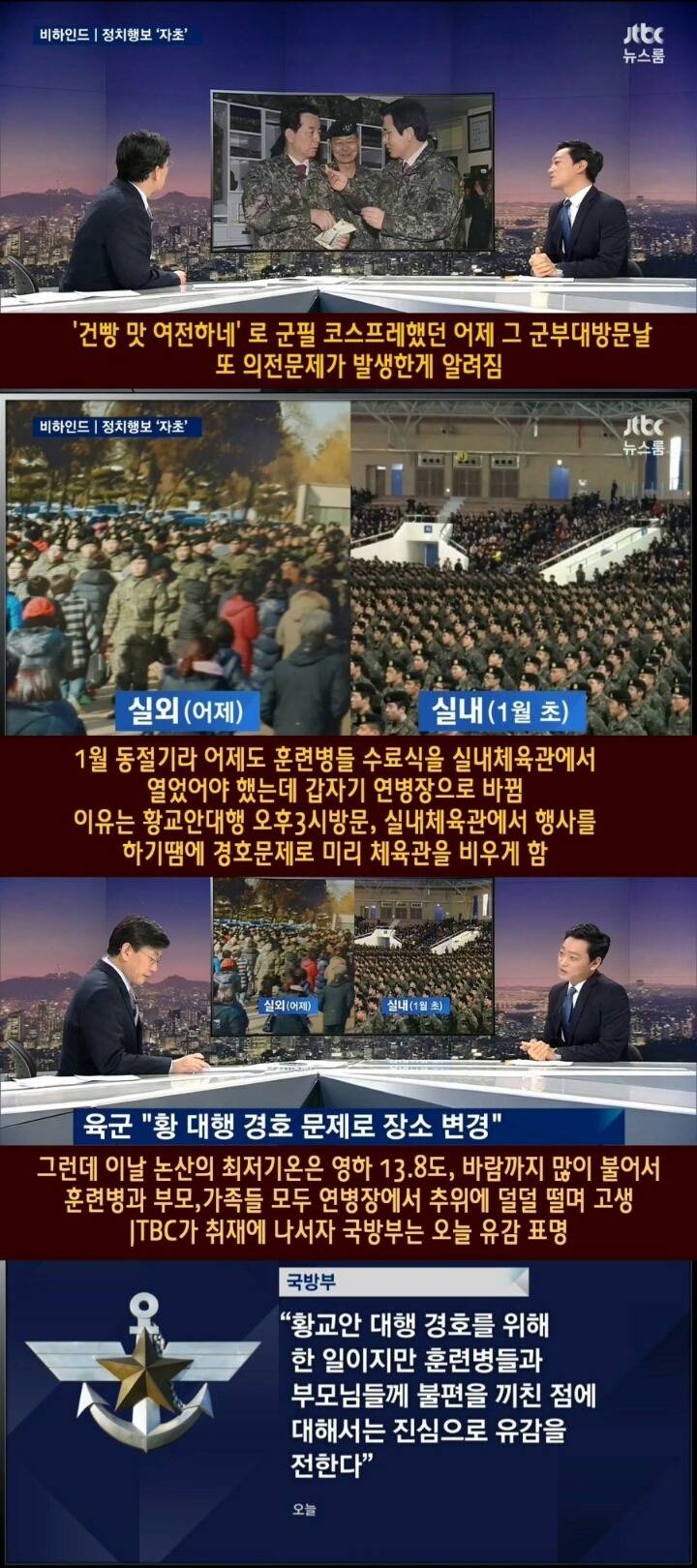 의전의 황제 | 인스티즈