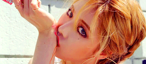 귀여움과 섹시함이 공존하는 현아♥ | 인스티즈