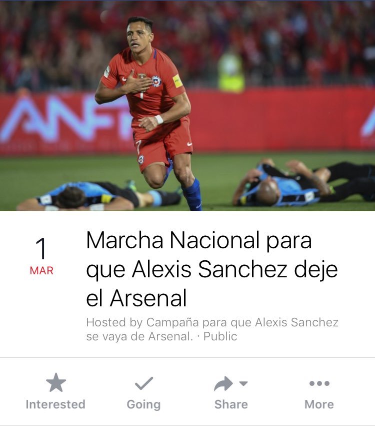 [SNS] 시위를 준비하는 칠레 팬들 | 인스티즈