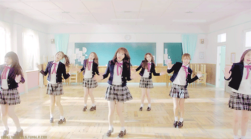 러블리즈 활동곡 중 주민님들 취향은? | 인스티즈