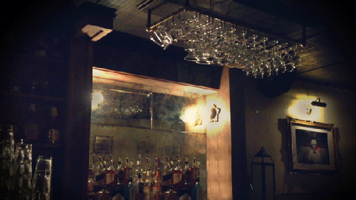  새벽 산책길에서 | 인스티즈