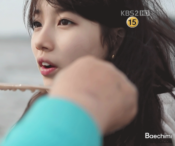 아마도 천사이거나 선녀님인 것 같은 청춘불패시절의 수지..ㅠㅠjpgif | 인스티즈