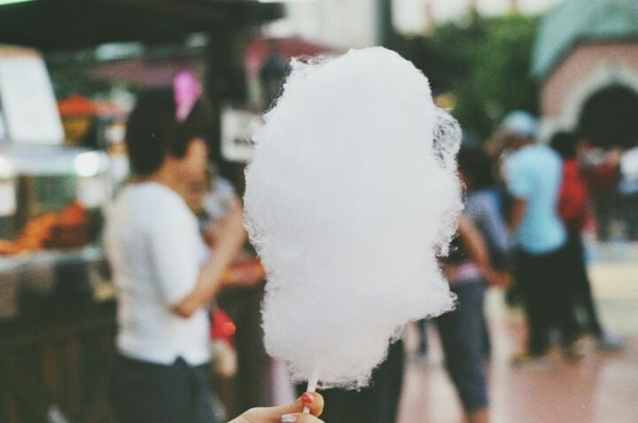 인절미 vs 간장치킨 vs 솜사탕 | 인스티즈