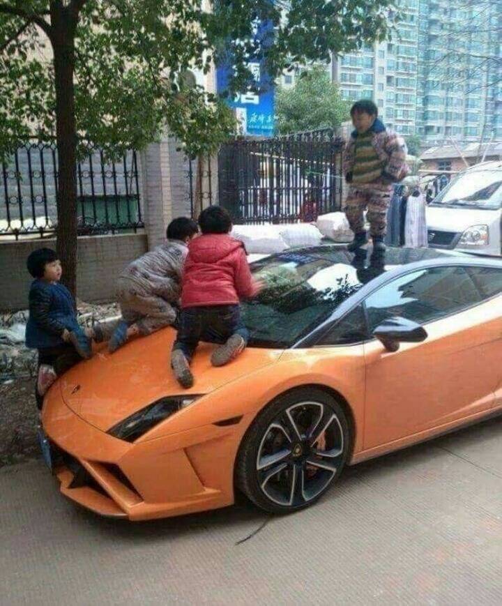 우리가 돈이 없지 가오가 없냐?.gif | 인스티즈