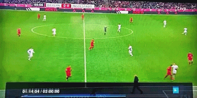 작전 지시하는 펩.gif | 인스티즈