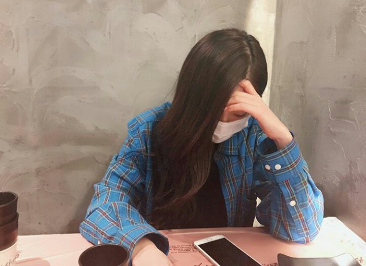 최근 여자친구 인스타 업뎃 | 인스티즈