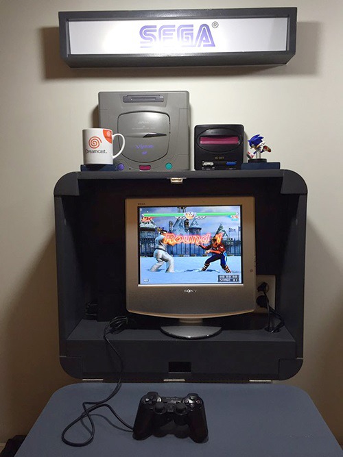 게임 마니아의 방 | 인스티즈