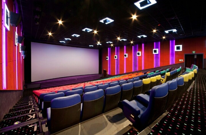 다음중 영화관에서 제일 짜증나는 스타일.jpg | 인스티즈