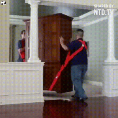 가구 옮길 때 있으면 좋을 듯한 아이템 | 인스티즈