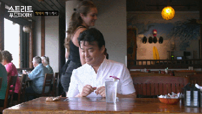 [골목식당] 병 얻고 약 주고 가는 백종원 | 인스티즈