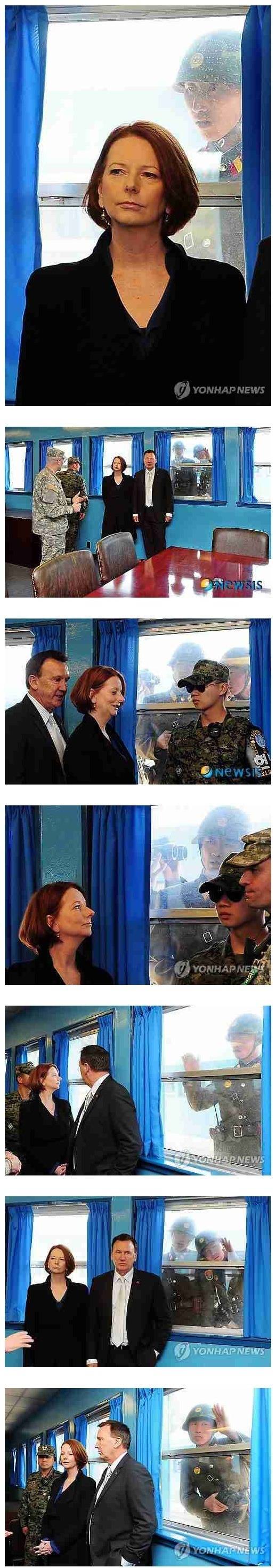 북한의 도청기술 | 인스티즈